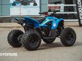 2026 CFMoto CFORCE 110, синий, 299900 рублей - вид 5