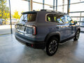 2023 Haval Dargo I, серый, 3300000 рублей - вид 5