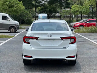 2022 Honda Crider II Рестайлинг, белый, 1050000 рублей, вид 3