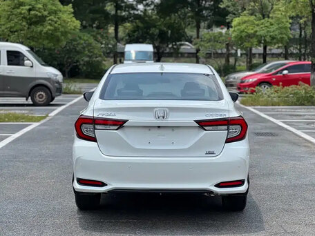 2022 Honda Crider II Рестайлинг, белый, 1050000 рублей, вид 3