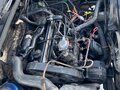 1994 Volkswagen Passat B4, синий - вид 3