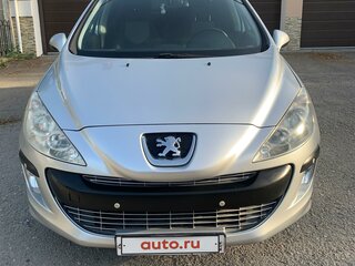 2010 Peugeot 308 I, серый, 650000 рублей, вид 2