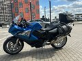 2012 BMW F 800 ST, синий, 520000 рублей - вид 3