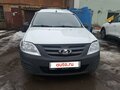 2021 LADA (ВАЗ) Largus, белый, 1346000 рублей
