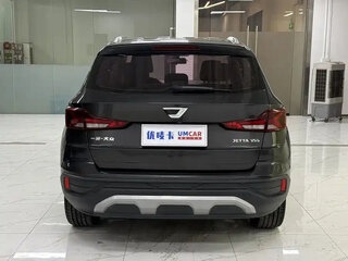 2021 Jetta VS5 I, серый, 1580000 рублей, вид 4