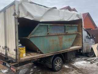 2012 ГАЗ ГАЗель (3302), серебристый, 880000 рублей, вид 5