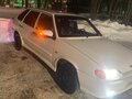 2012 Lada (ВАЗ) 2114, белый, 250000 рублей - вид 1