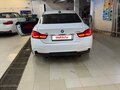 2014 BMW 4 серии 435i xDrive F32/F33/F36, белый, 2650000 рублей - вид 3