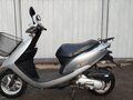 2006 Honda Dio, серебристый, 65000 рублей - вид 4