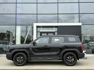 2026 Haval H3 I, чёрный, 2749000 рублей, вид 3