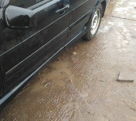2012 Lada (ВАЗ) 2114, синий, 228000 рублей, вид 2