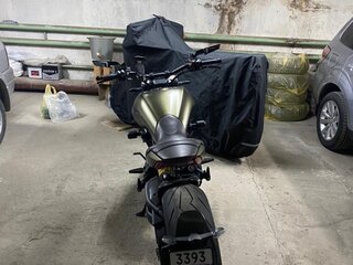 2019 Ducati XDiavel, серый, 2400000 рублей, вид 5