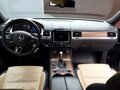2013 Volkswagen Touareg II, чёрный - вид 5
