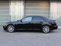 2007 Cadillac STS I Рестайлинг, чёрный - вид 1