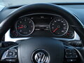 2016 Volkswagen Touareg II Рестайлинг, синий - вид 10