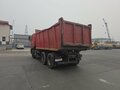 2022 МАЗ 6501, красный, 2395900 рублей - вид 3
