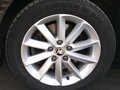 2015 Skoda Superb II Рестайлинг, коричневый - вид 3