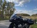 2019 BMW R 1250 RT, чёрный, 2000000 рублей