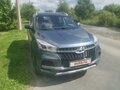 2019 Chery Tiggo 4 I Рестайлинг, серый, 1400000 рублей - вид 1