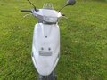 2004 Suzuki Address 100, серый, 50000 рублей