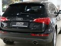 2011 Audi Q5 8tiptronic I (8R), чёрный, 2000000 рублей - вид 4