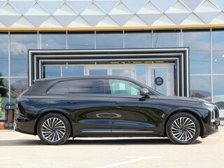 2026 Esteo Exlantix ET, чёрный, 6990000 рублей, вид 5