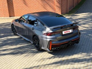 2023 GAC Trumpchi Empow R, серебристый, 3800000 рублей, вид 1