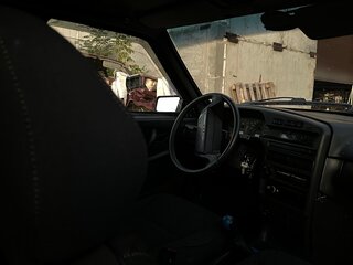 2004 Lada (ВАЗ) 2115, синий, 165000 рублей, вид 5