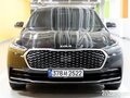 2024 Kia K9 II (RJ) Рестайлинг, серый, 10284977 рублей - вид 1