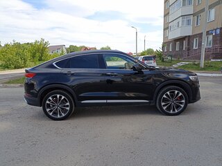 2022 Geely Tugella I, чёрный, 2900000 рублей, вид 3
