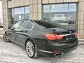 2015 BMW 7 серии 730Ld xDrive VI (G11/G12), чёрный - вид 1