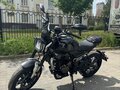 2024 Voge 300AC, чёрный, 350000 рублей