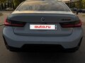 2022 BMW 3 серии M340i xDrive VII (G2x) Рестайлинг, серебристый, 4900000 рублей - вид 5