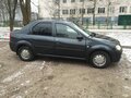 2009 Renault Logan I, серый - вид 3