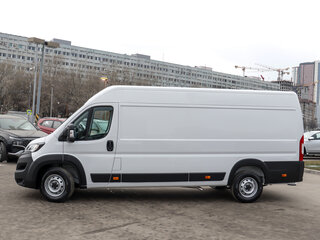2025 Fiat Professional Ducato, белый, 5690000 рублей, вид 4