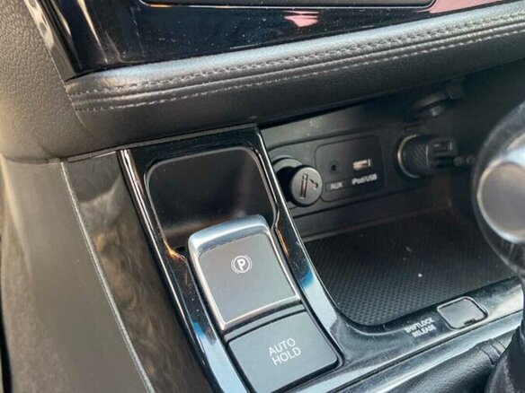 2015 Kia Optima III Рестайлинг, серый, 1750000 рублей - вид 19