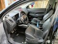 2012 Mitsubishi ASX I, чёрный, 1400000 рублей - вид 6