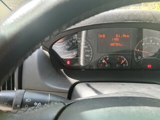 2015 Citroen Jumper, белый, 2000000 рублей, вид 4