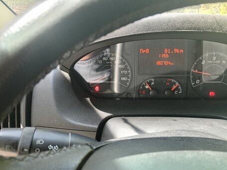 2015 Citroen Jumper, белый, 2000000 рублей, вид 4