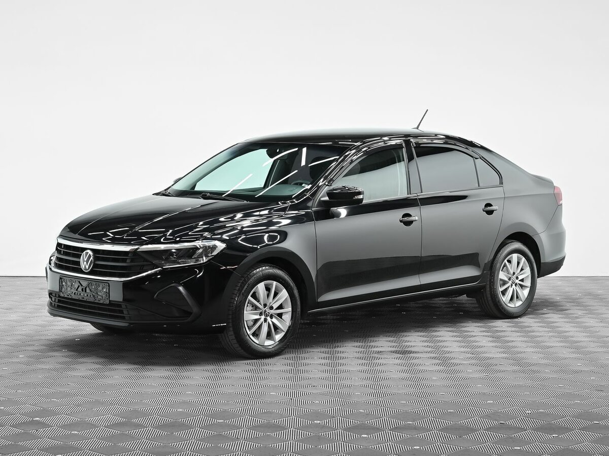 Открыть фотографии: Volkswagen Polo VI