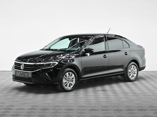 Volkswagen Polo VI