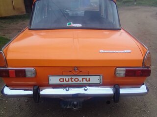 1977 Москвич 412 ИЭ, оранжевый, 300000 рублей, вид 3