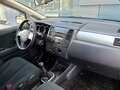 2013 Nissan Tiida I Рестайлинг, серый, 638000 рублей - вид 5
