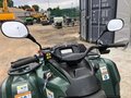 2021 BRP Can-Am Outlander 570, зелёный, 1125000 рублей - вид 3