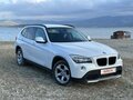 2012 BMW X1 20i I (E84), белый, 1500000 рублей - вид 2
