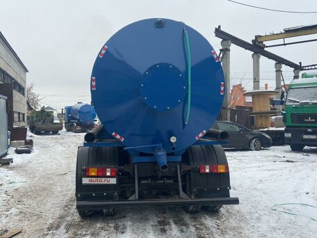 2006 МАЗ 5337, белый, 1700000 рублей, вид 2