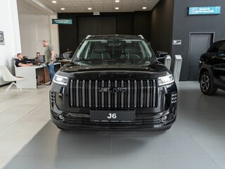 2026 Jeland J6, чёрный, 2749000 рублей, вид 2