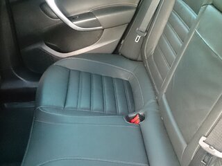 2013 Opel Insignia I Рестайлинг, серебристый, 1050000 рублей, вид 5