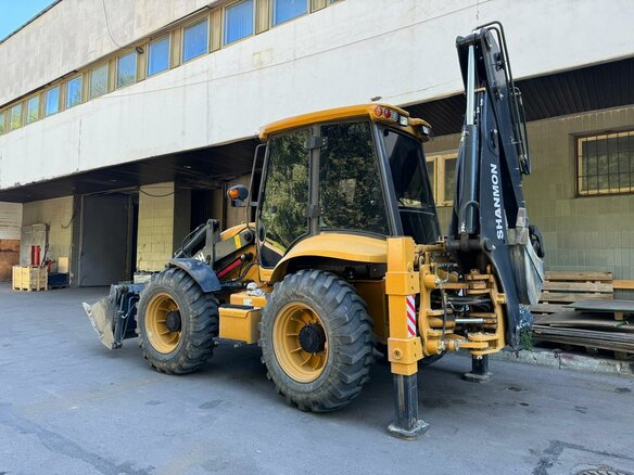 2023 Shanmon 388H - вид 5