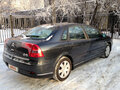 2007 Citroen C5 I Рестайлинг, серый - вид 1